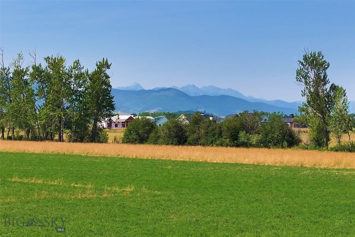 Lot 27 Glendale Loop