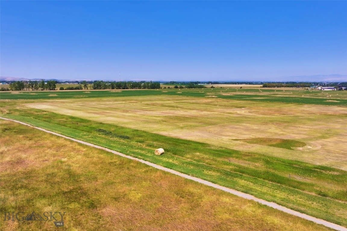 Lot 27 Glendale Loop