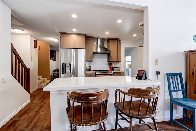 1201 11th ST Unit: A