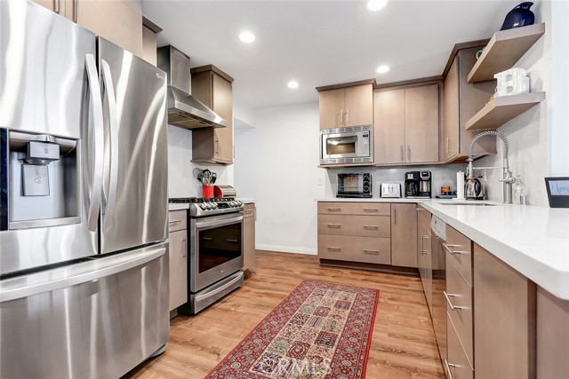 1201 11th ST Unit: A