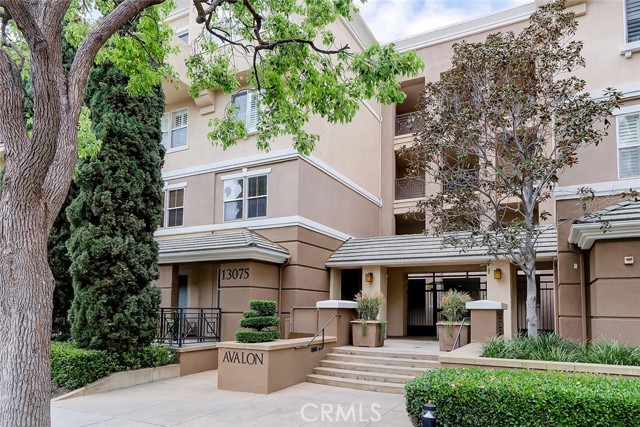 13075 Pacific Promenade Unit: 216