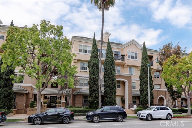 13075 Pacific Promenade Unit: 216