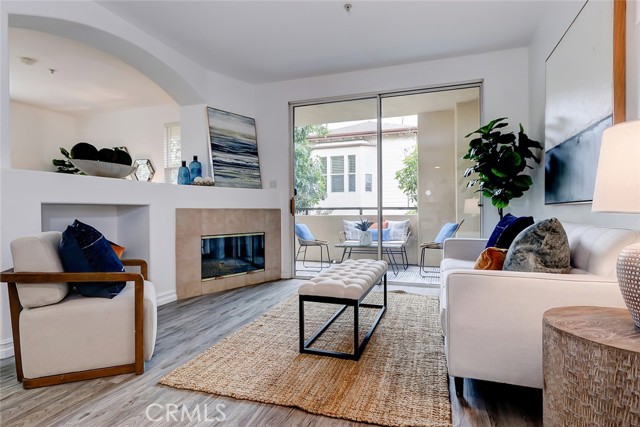 13075 Pacific Promenade Unit: 216