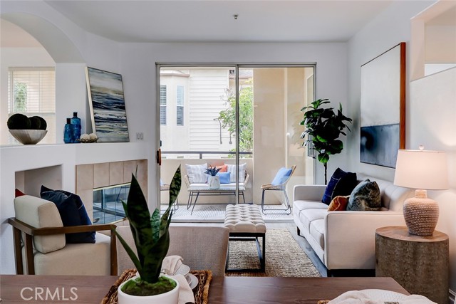 13075 Pacific Promenade Unit: 216