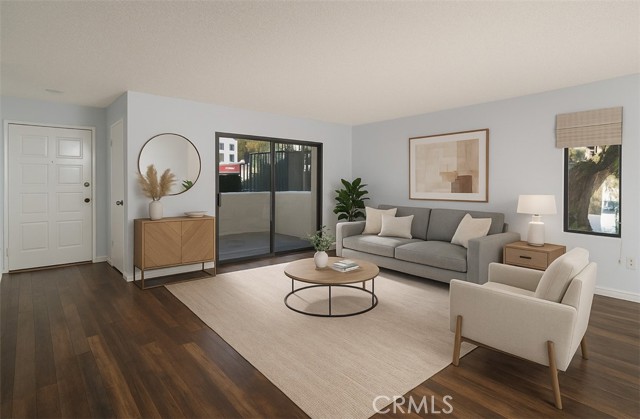 1425 Centinela AVE Unit: 1