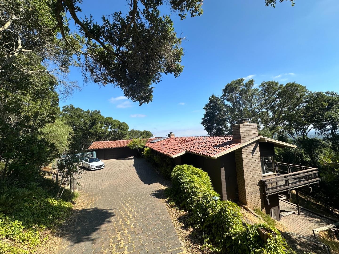 16231 Matilija DR