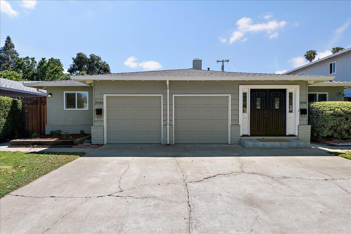 2086-2088 S San Tomas Aquino RD