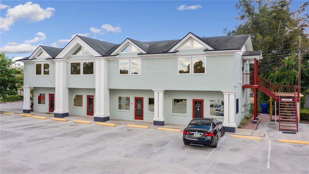 1137 S BARTOW RD