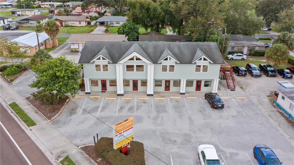 1137 S BARTOW RD