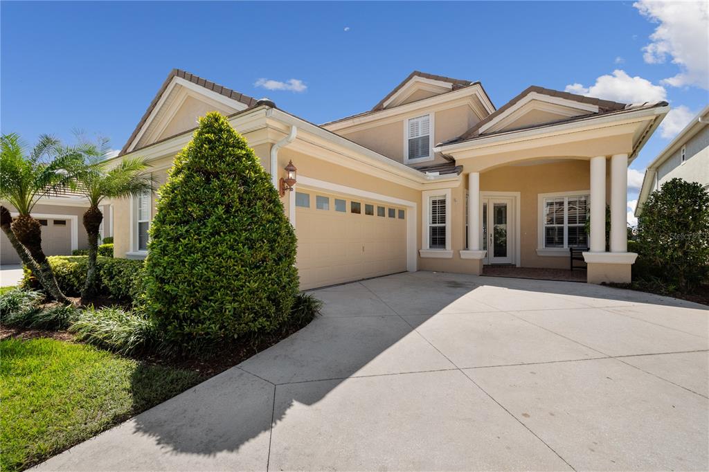 2464 LAUREL GLEN DR