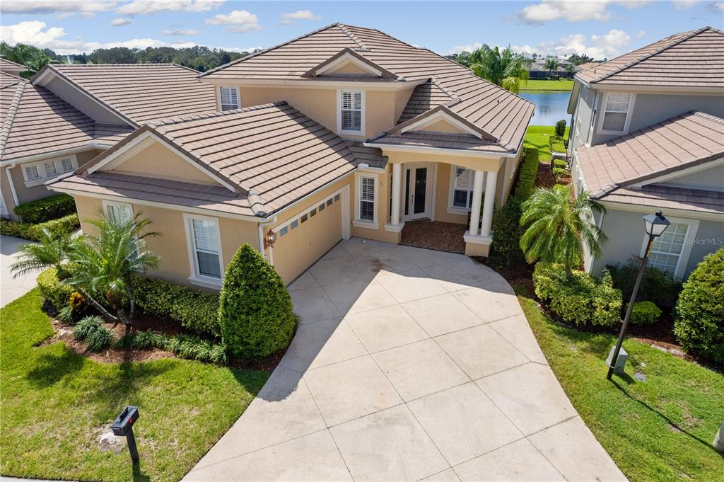 2464 LAUREL GLEN DR