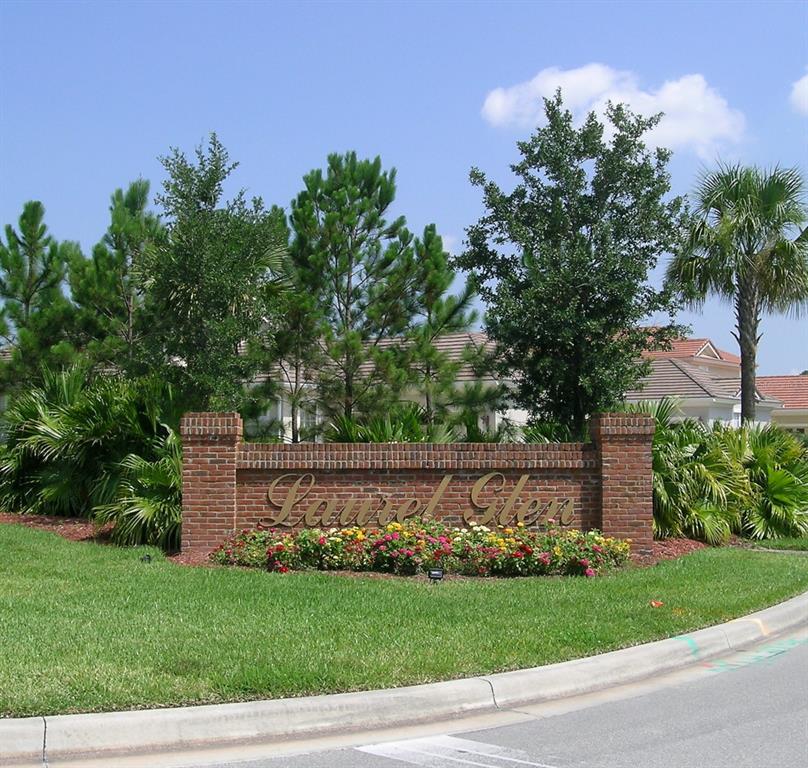 2464 LAUREL GLEN DR