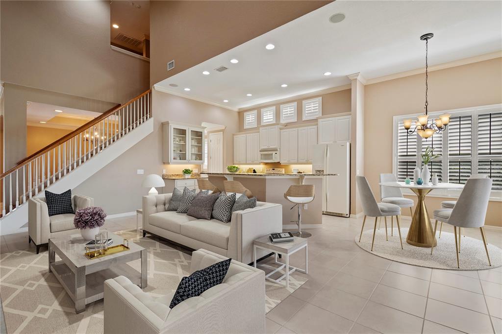 2464 LAUREL GLEN DR