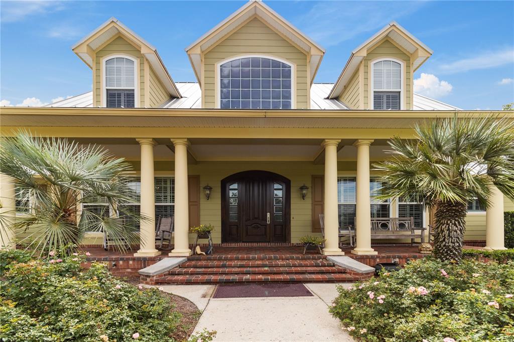 5119 IRON OAKS LN