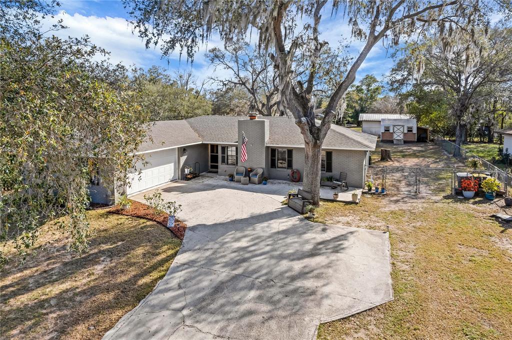 1505 LAKEWOOD RD