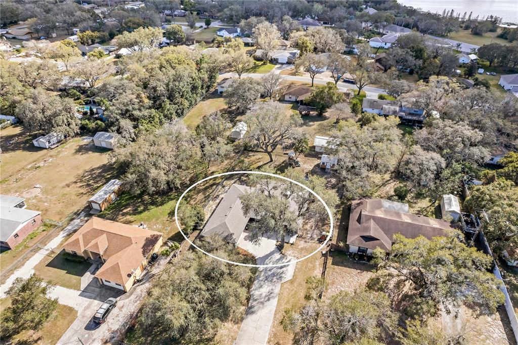1505 LAKEWOOD RD