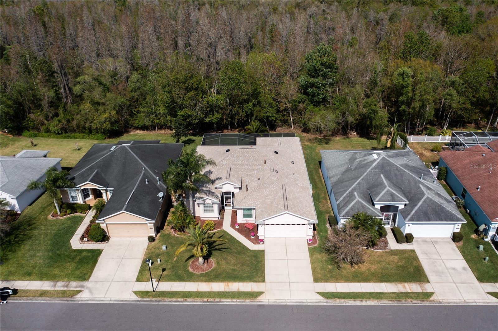 3870 WHISTLEWOOD CIR