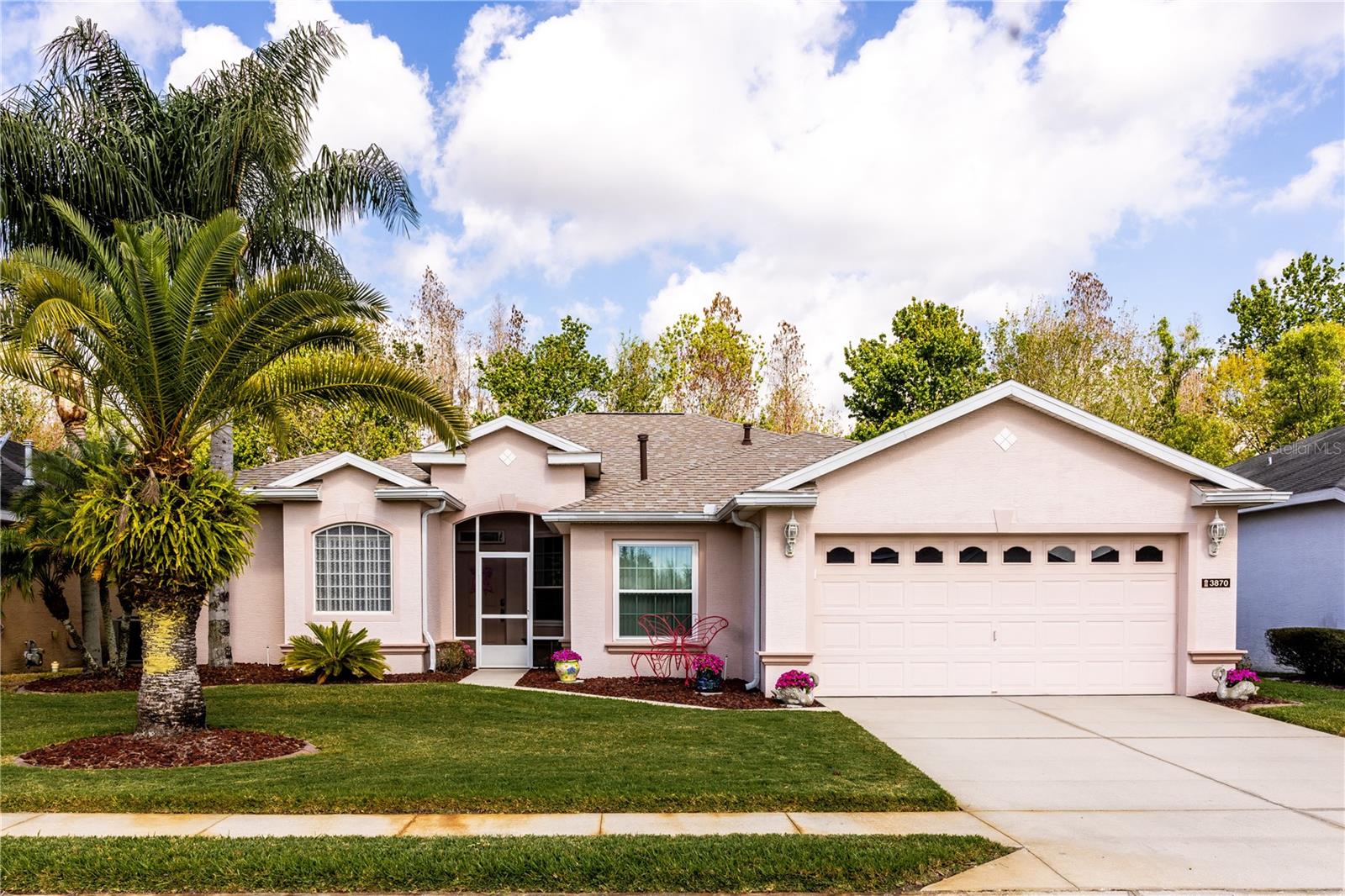 3870 WHISTLEWOOD CIR