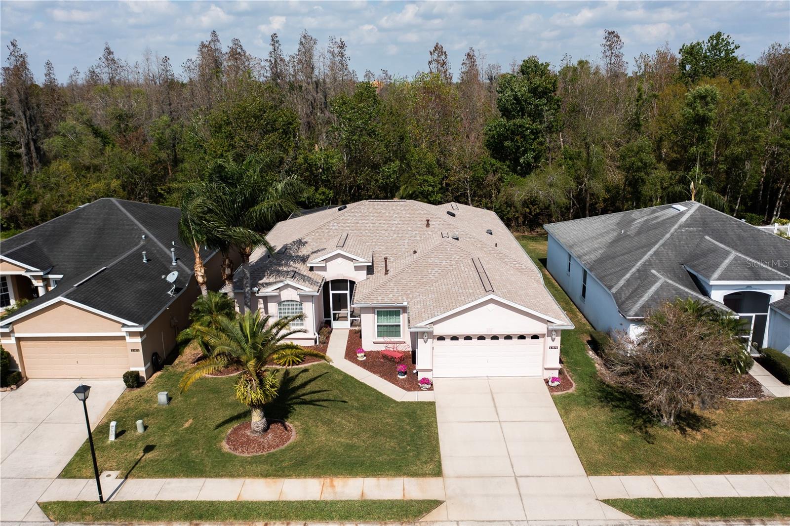 3870 WHISTLEWOOD CIR