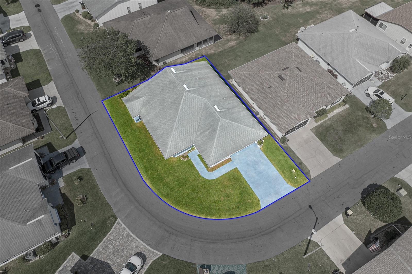 4972 PLEASANT HOLLOW TRL