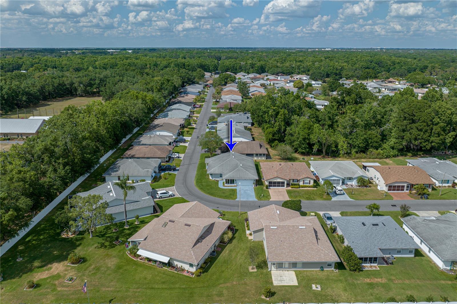 4972 PLEASANT HOLLOW TRL