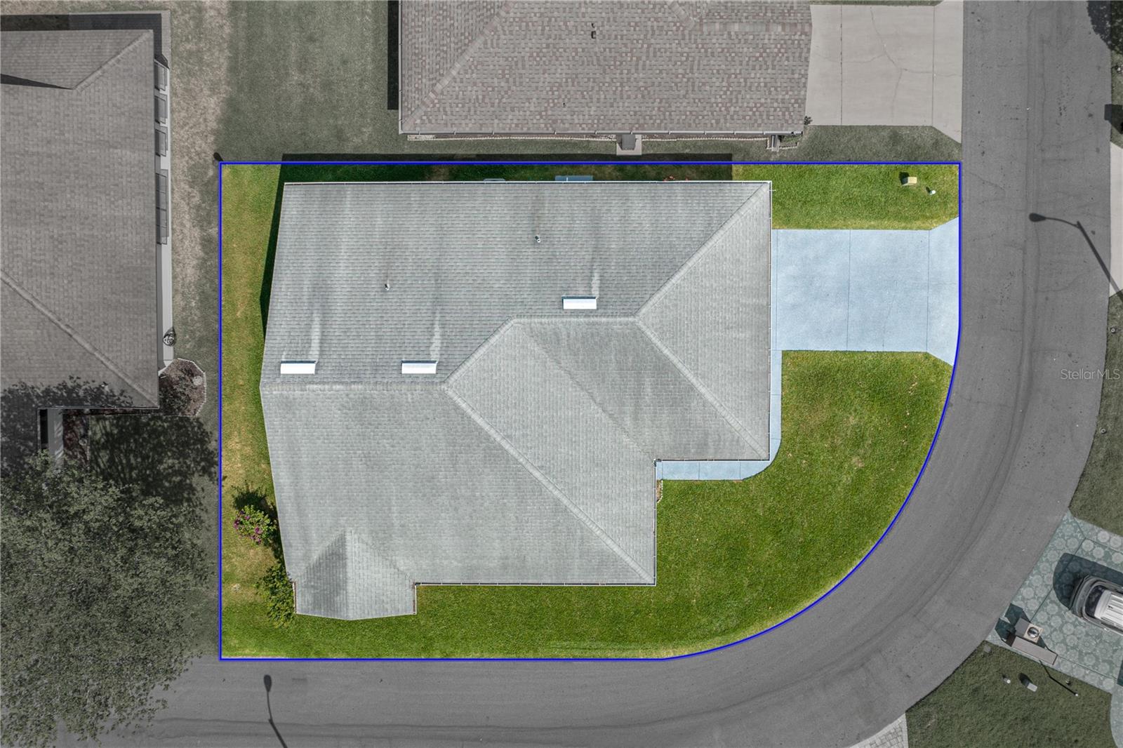 4972 PLEASANT HOLLOW TRL