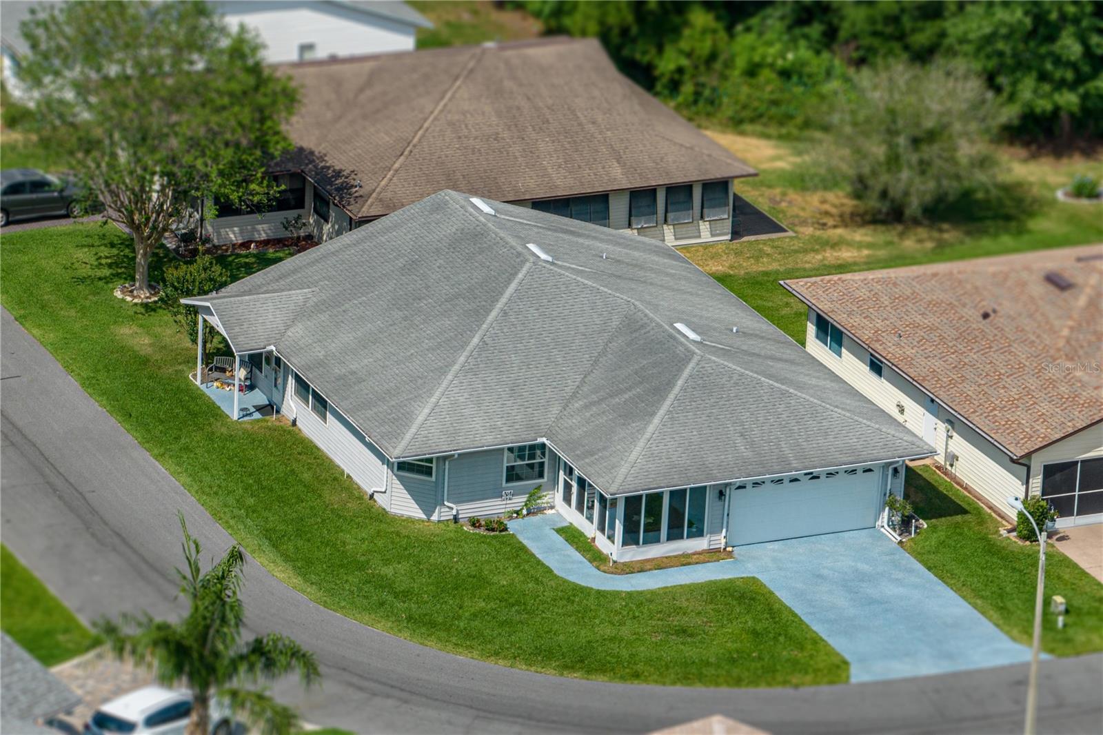 4972 PLEASANT HOLLOW TRL