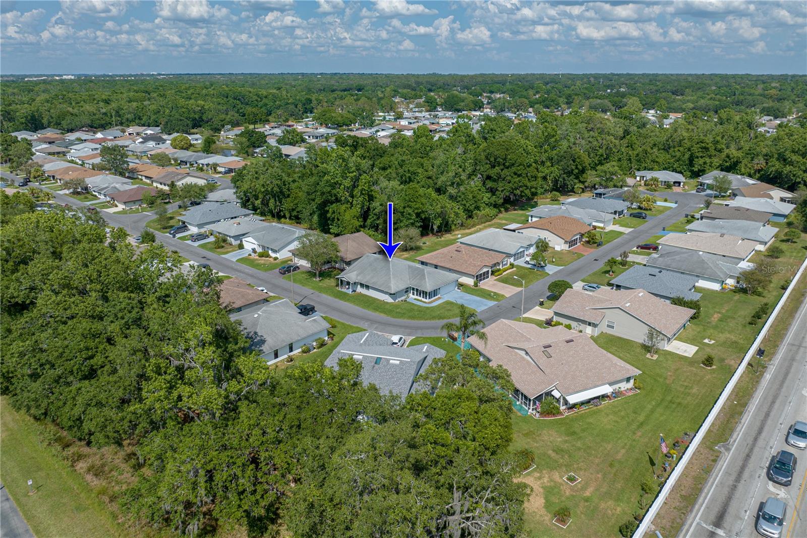 4972 PLEASANT HOLLOW TRL
