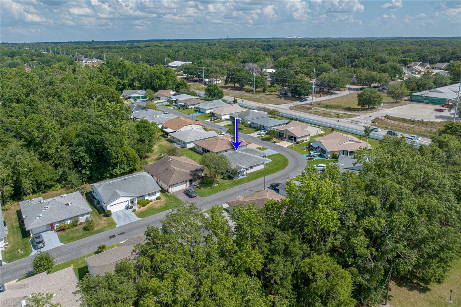 4972 PLEASANT HOLLOW TRL