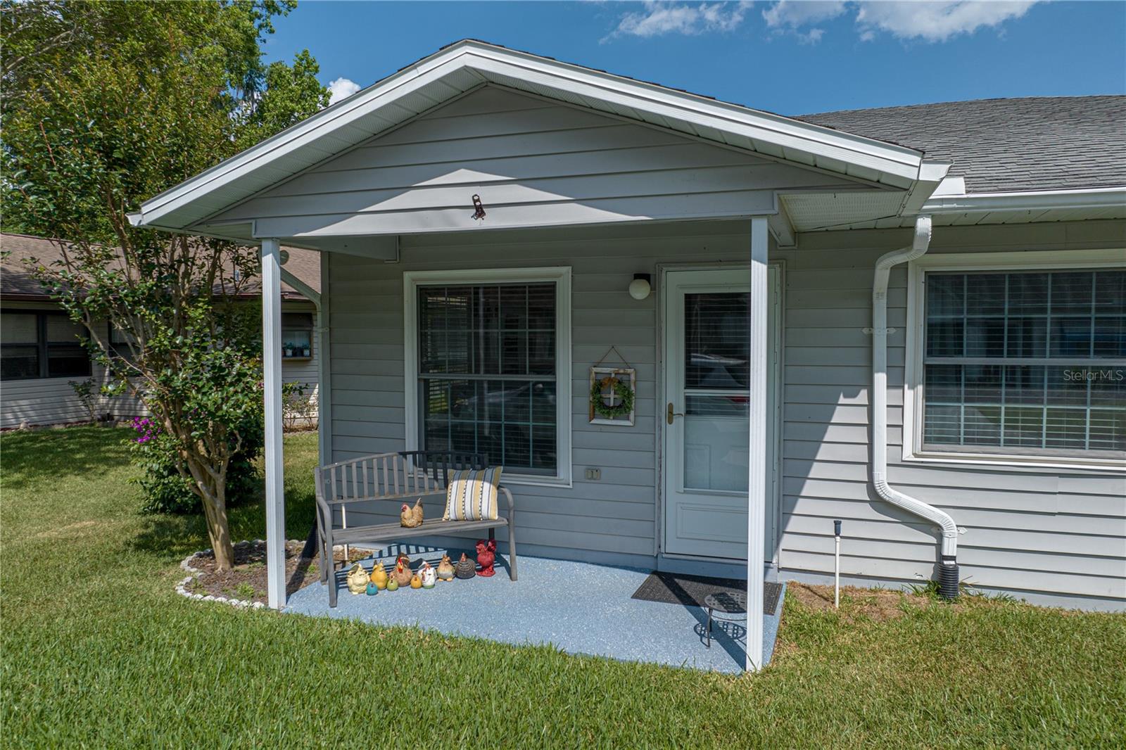 4972 PLEASANT HOLLOW TRL