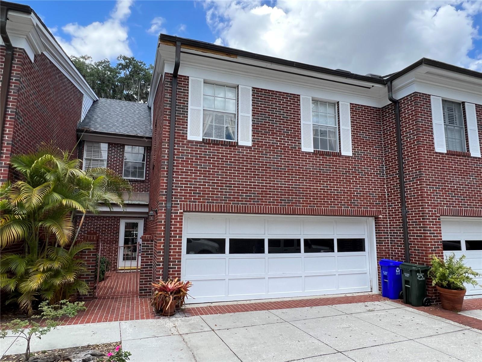 155 LAKE MORTON DR #2