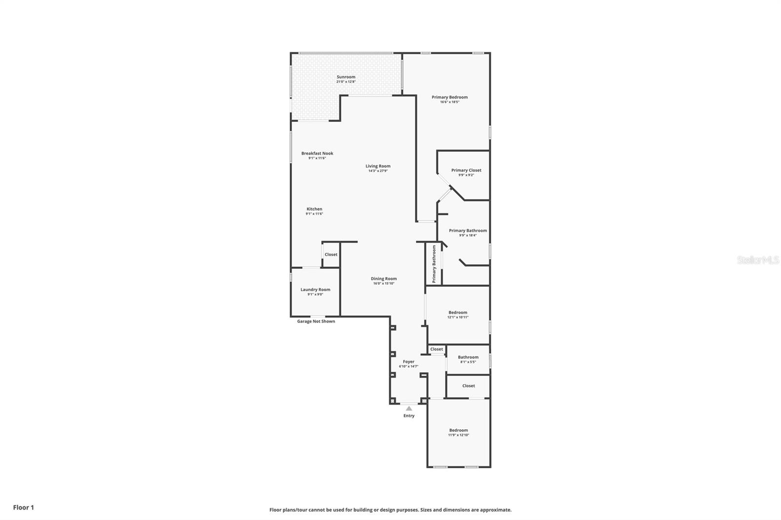 930 CHRISTINA CHASE DR