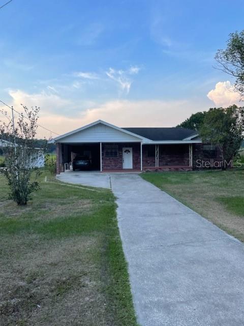 1305 CHERRY LN