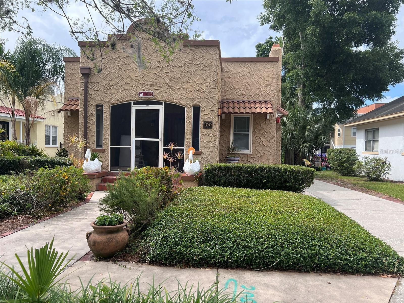 805 VISTABULA ST