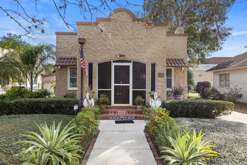 805 VISTABULA ST