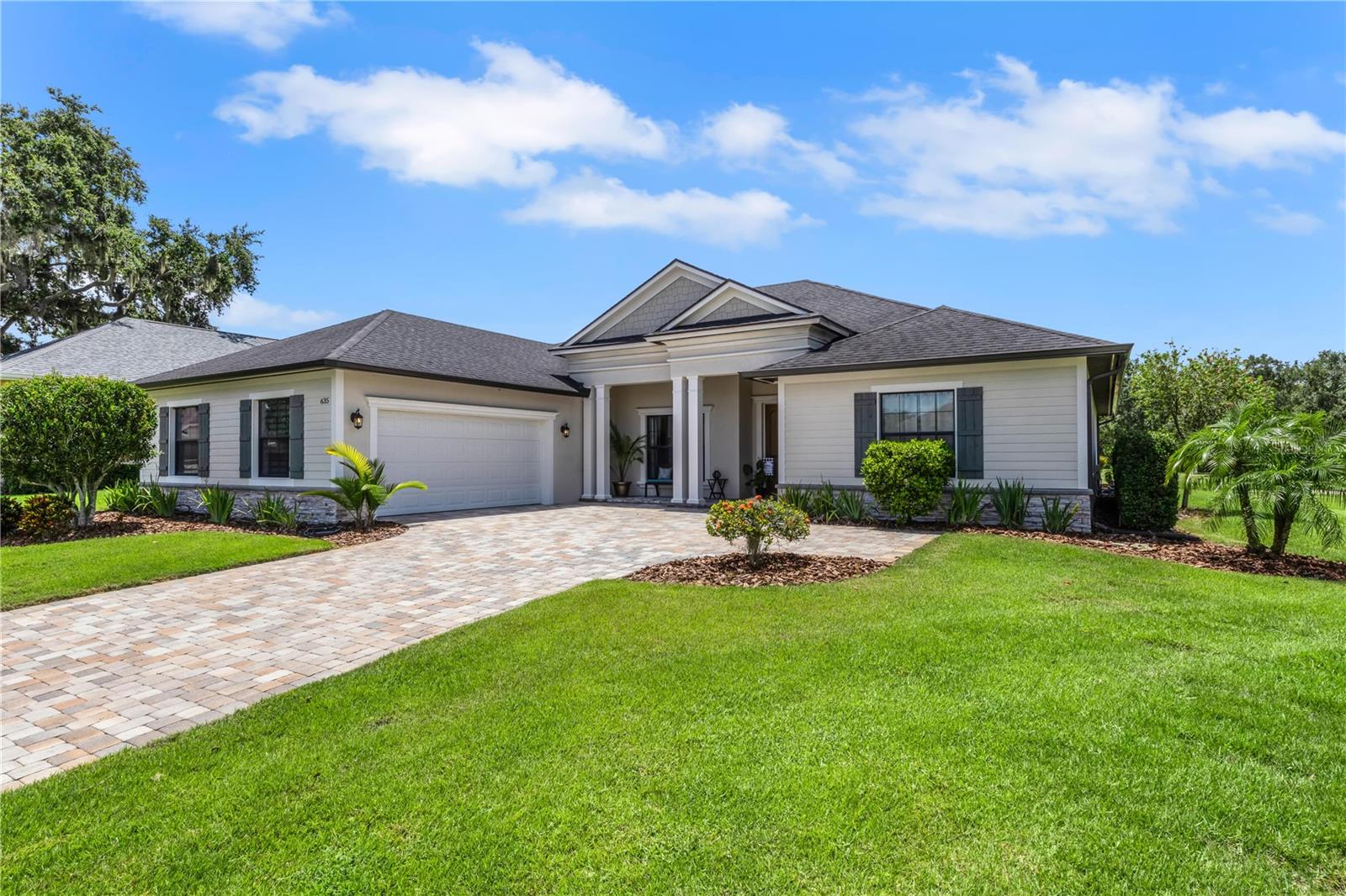 635 WHISPER WOODS DR