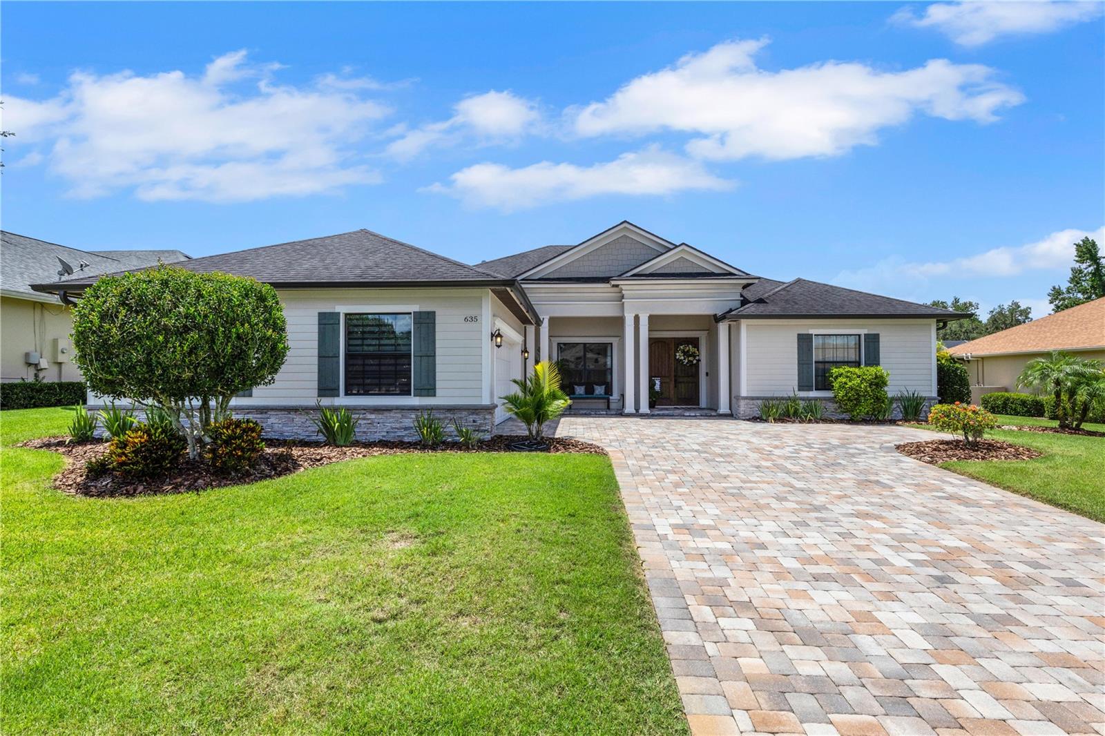 635 WHISPER WOODS DR