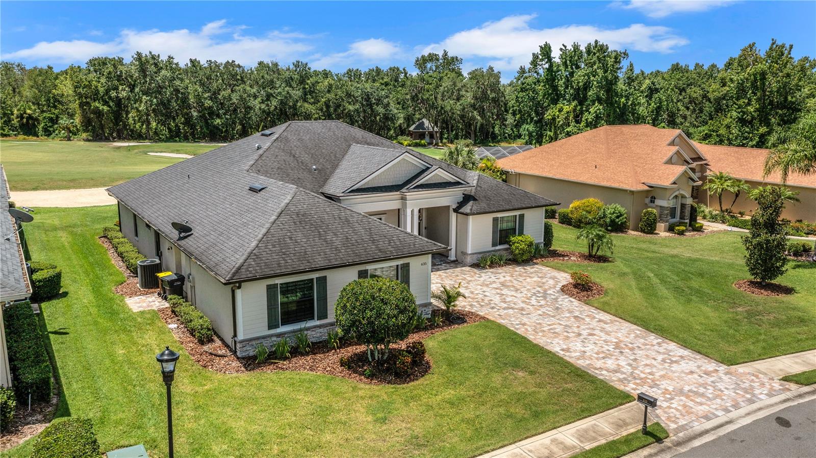 635 WHISPER WOODS DR