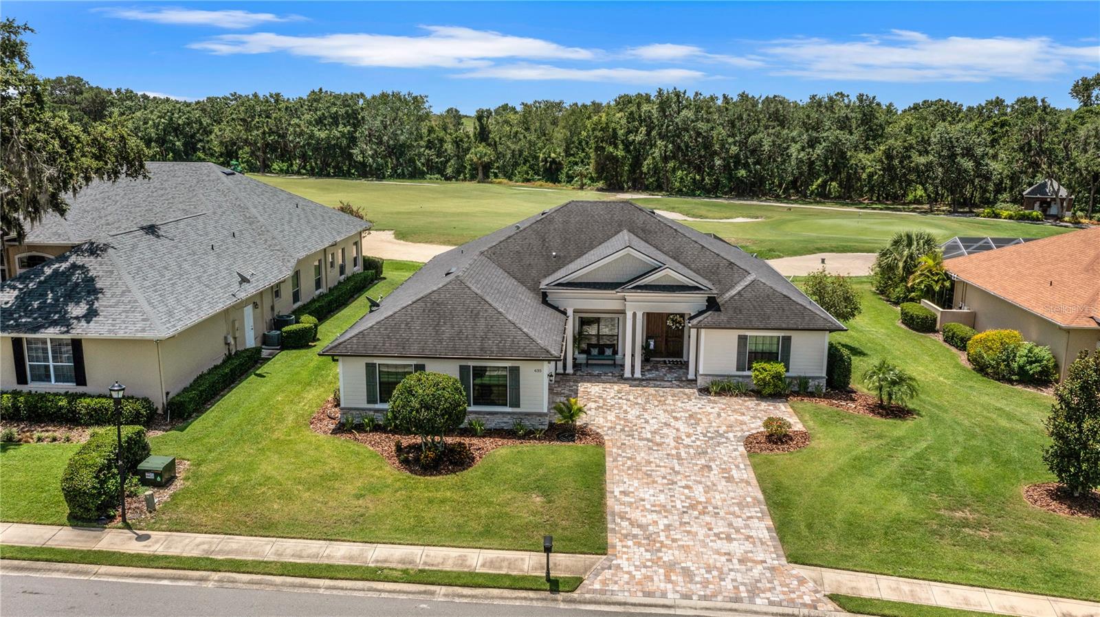 635 WHISPER WOODS DR