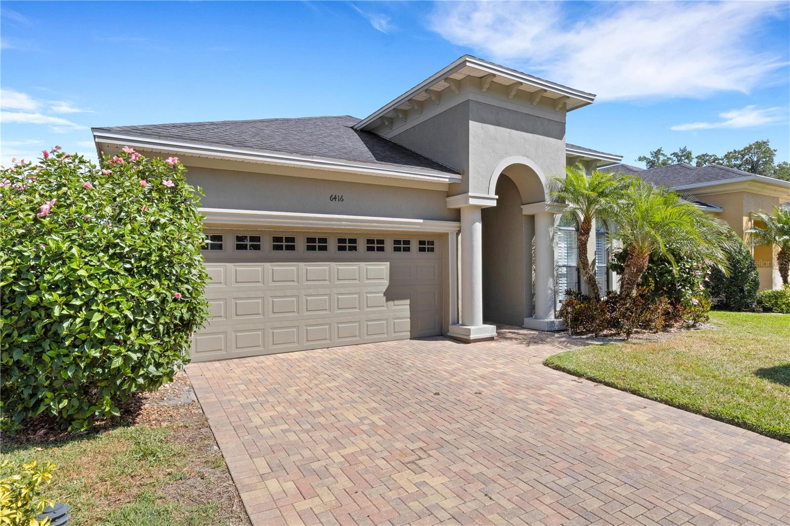 6416 CHRISTINA CHASE PL