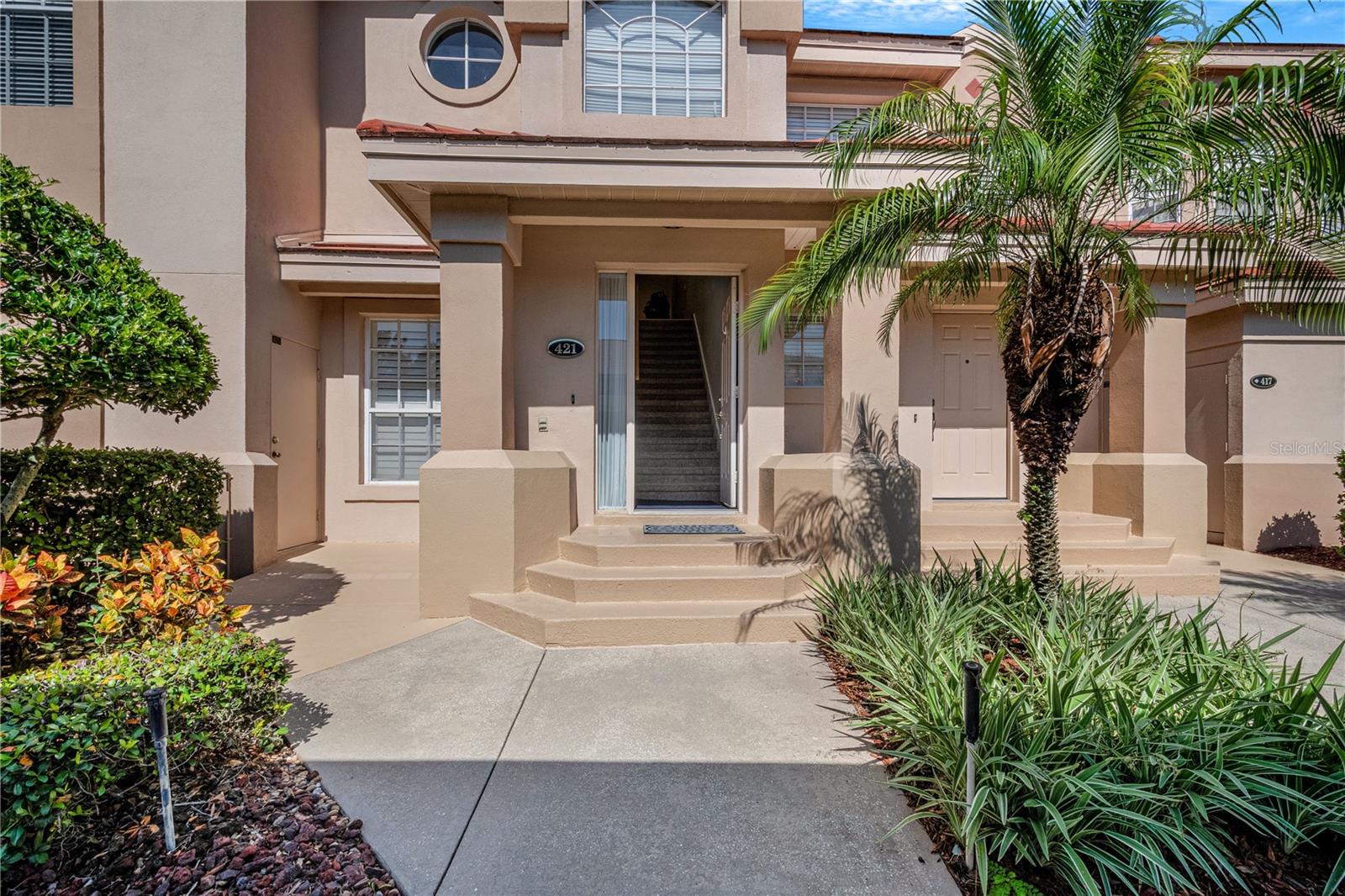 421 ENCLAVE PL #421
