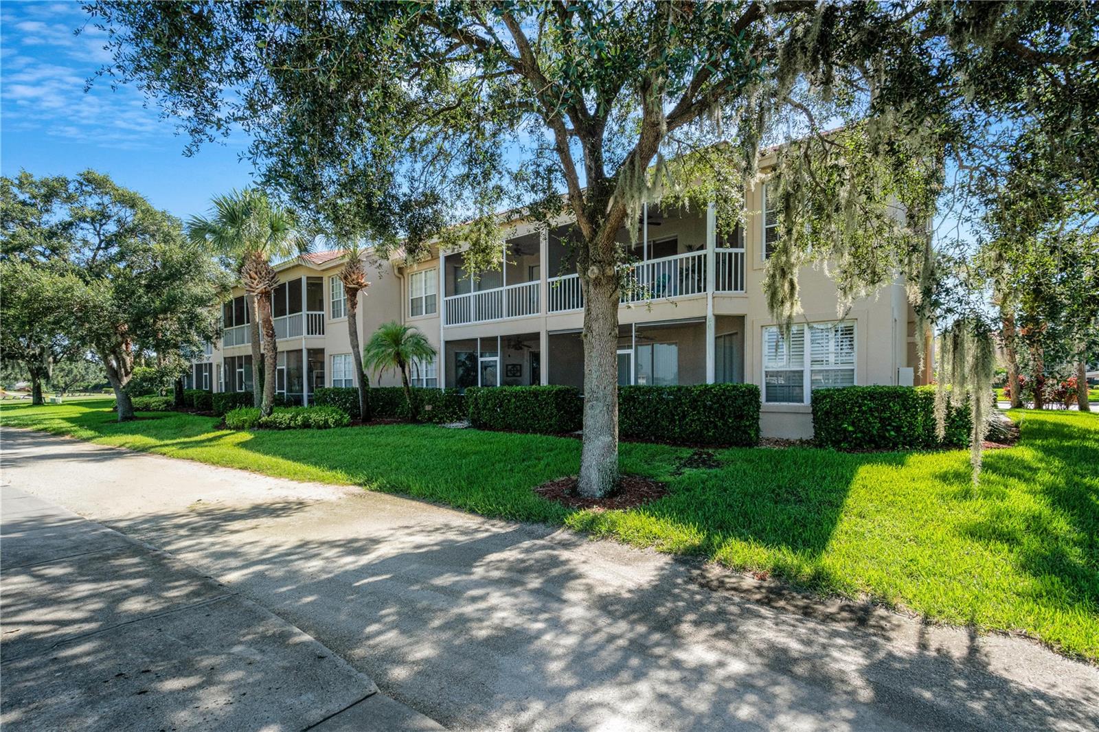 421 ENCLAVE PL #421