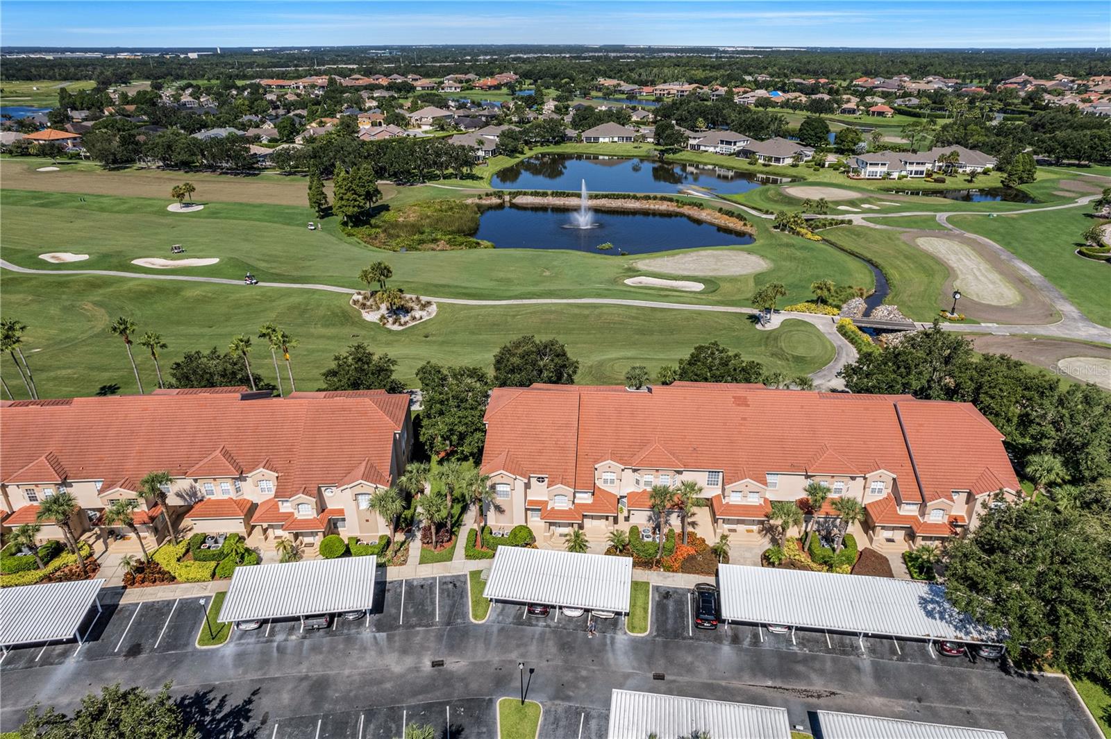 421 ENCLAVE PL #421