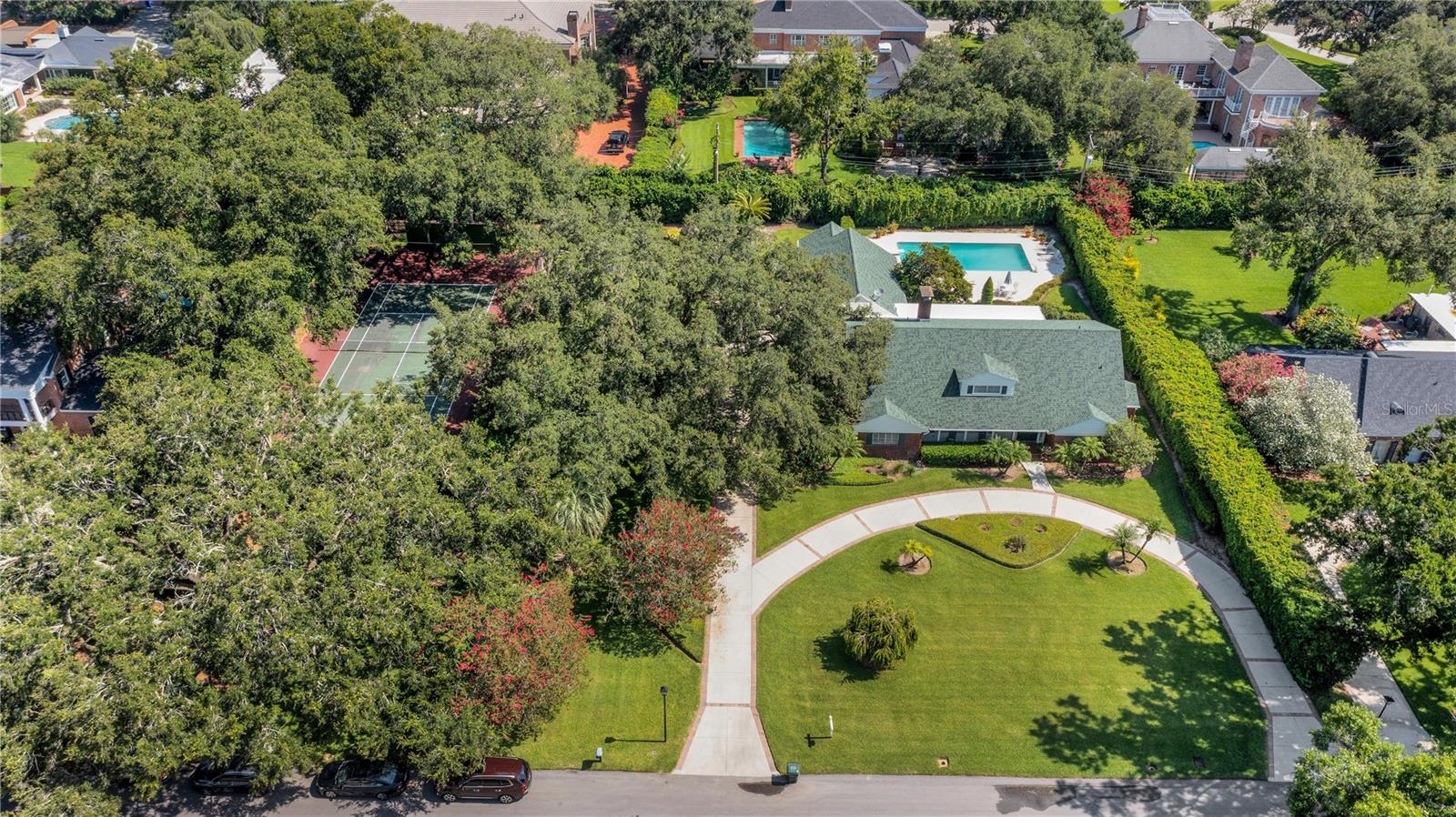 1434 FAIRHAVEN DR