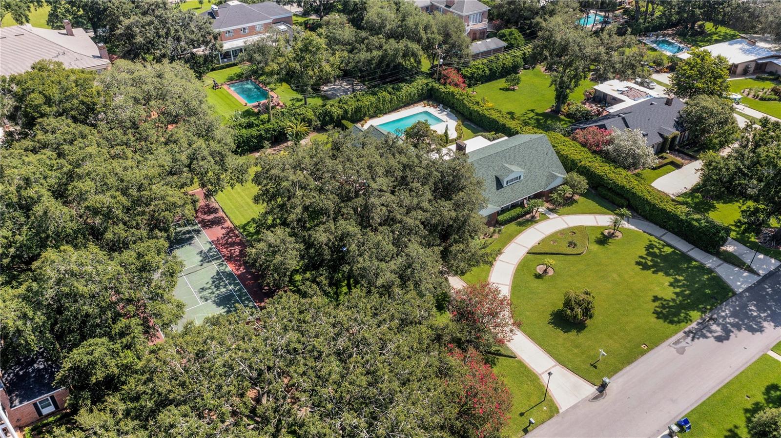 1434 FAIRHAVEN DR