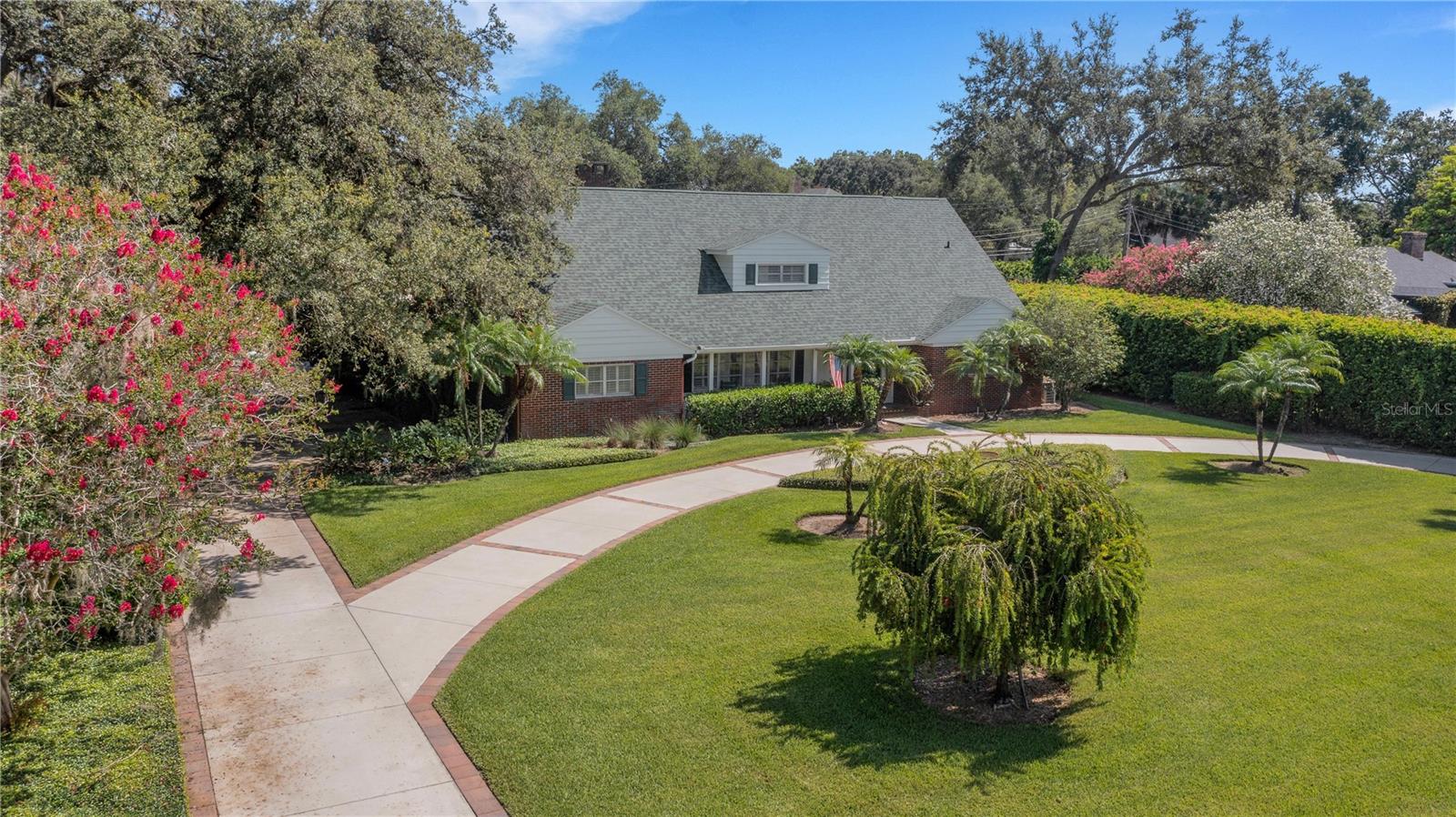 1434 FAIRHAVEN DR