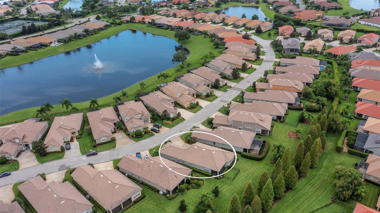 2447 LAUREL GLEN DR