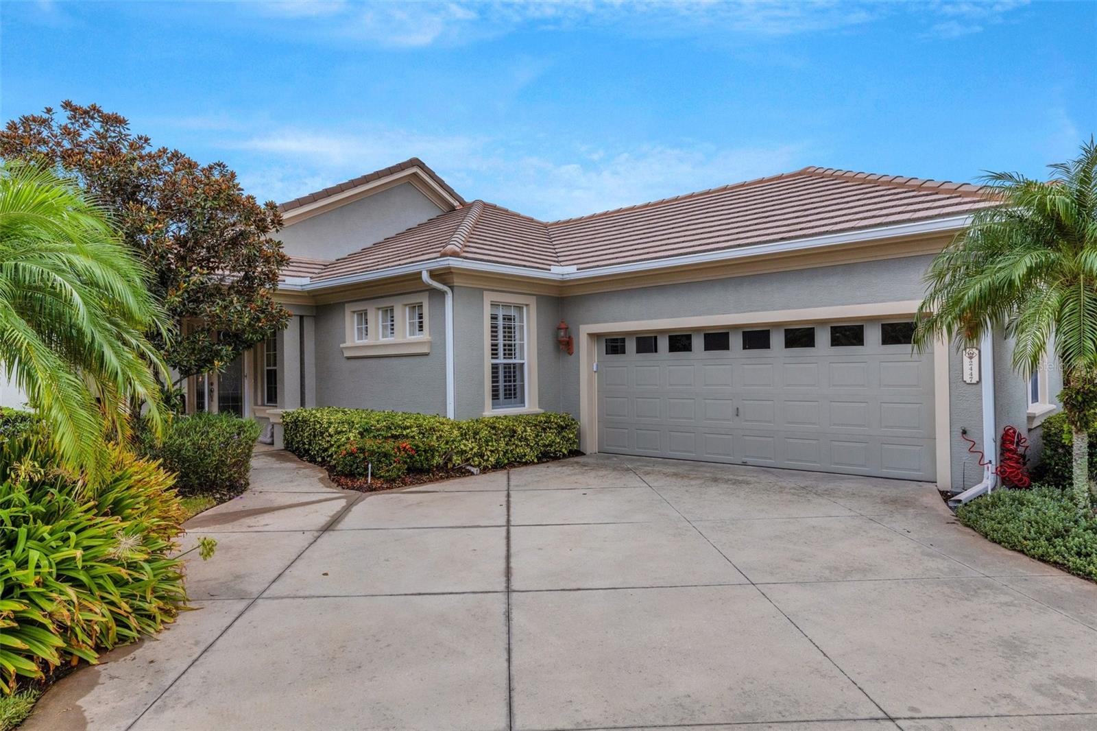 2447 LAUREL GLEN DR
