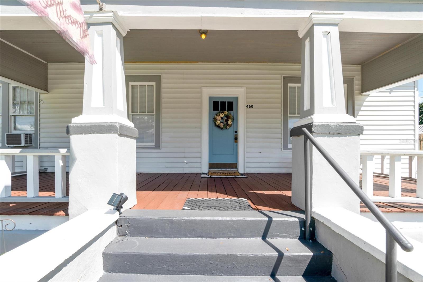 460 S FLORAL AVE