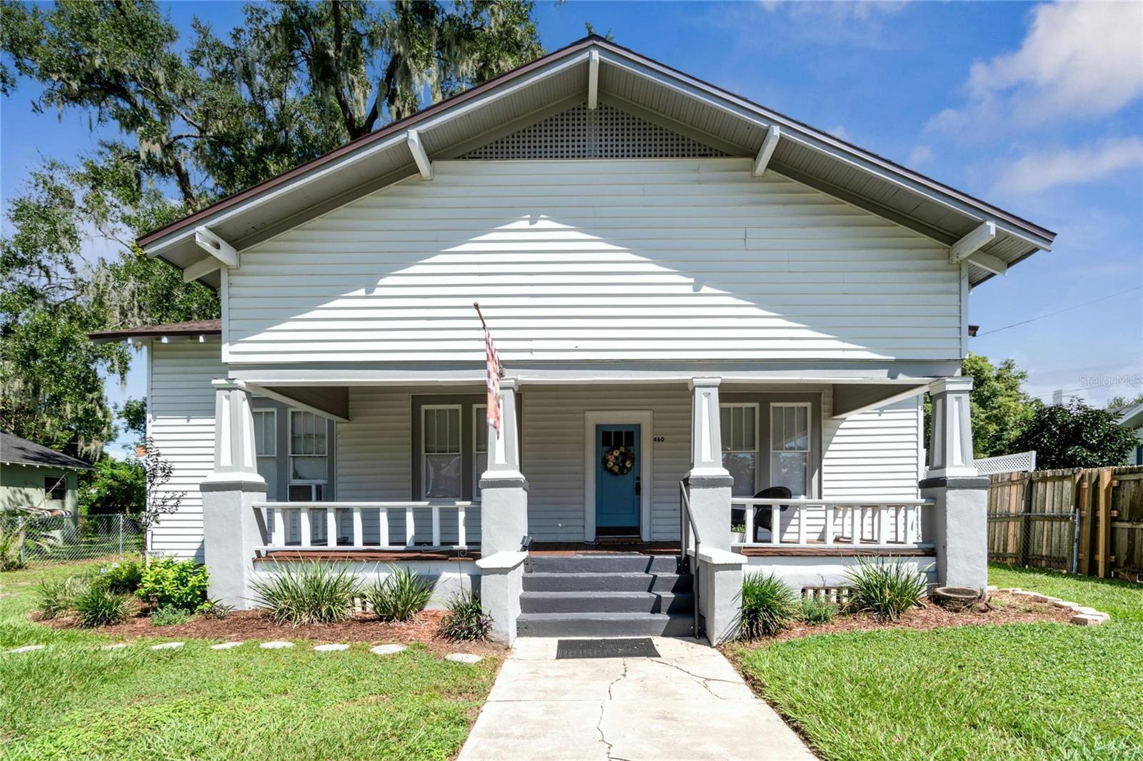 460 S FLORAL AVE